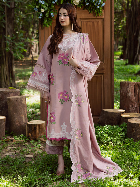 WW - 01 | 3 PC Khaddar